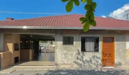 Casa com 3 Quartos, Santo Antônio