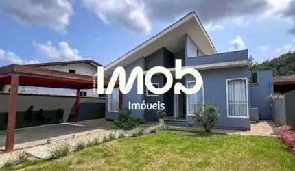 Casa com 2 Quartos, Amizade - Jaraguá do Sul