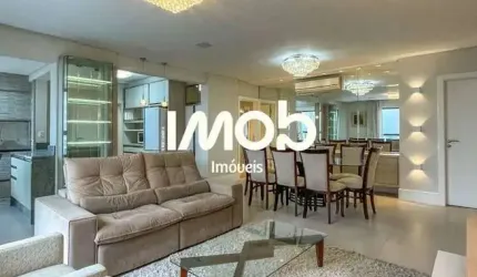 Apartamento com 1 suíte + 2 Quartos, Centro de Jaraguá do Sul