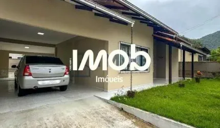 Casa com 3 quartos, Amizade - Jaraguá do Sul