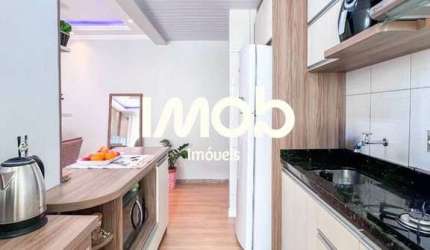 Apartamento com 2 quartos, Três Rios do Sul - Jaraguá do Sul