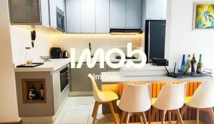 Apartamento com 2 quartos, Vieira - Jaraguá do Sul