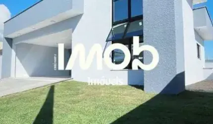 Casa com 2 suites + 1 quartos no bairro Três Rios do Norte em Jaraguá do Sul