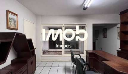 Comercial, Centro - Jaraguá do Sul
