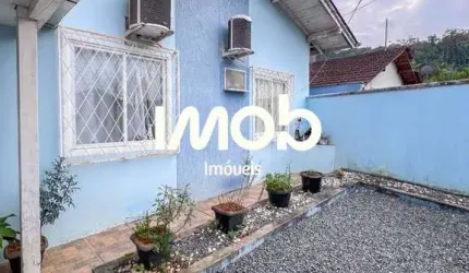 Casa com 3 quartos, Tifa Martins - Jaraguá do Sul