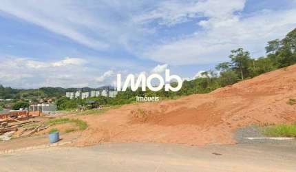Terreno com 317.87m2 no bairro Jaraguá 99 em Jaraguá do Sul