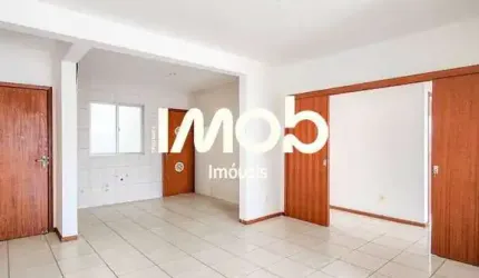 Apartamento com 3 quartos, Centro - Jaraguá do Sul