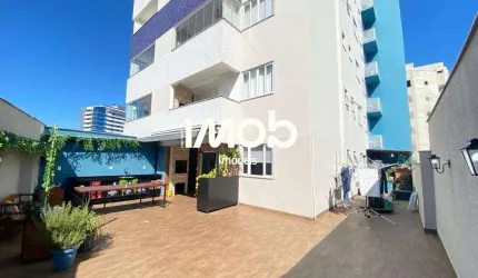 Apartamento com 1 suíte + 2 quartos, Jaraguá Esquerdo - Jaraguá do Sul