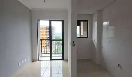 Apartamento com 2 quartos, Ilha da Figueira - Jaraguá do Sul