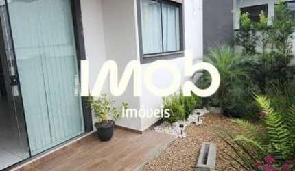 Apartamento com 2 quartos, Três Rios do Sul - Jaraguá do Sul