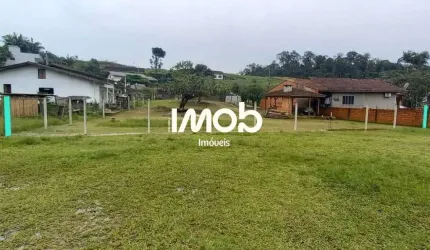 Lote/Terreno, Jacu Açu - Guaramirim
