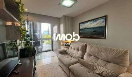 Apartamento com 2 Quartos, Bairro Jaraguá Esquerdo
