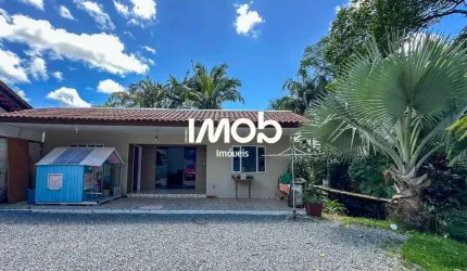 Casa com 3 Quartos, Ilha da Figueira