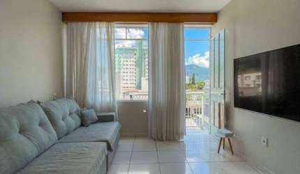 Apartamento com 3 quartos, Centro - Jaraguá do Sul