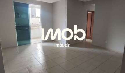 Apartamento com 1 suíte + 2 quartos, Vila Lalau - Jaraguá do Sul