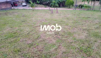 Terreno com 1.100m² no bairro Centro Norte em Schroeder