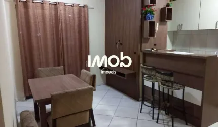 Apartamento com 2 Quartos, Ilha da Figueira - Guaramirim