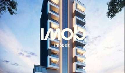 Apartamento Alto Padrão com 02 suítes no Centro de Piçarras