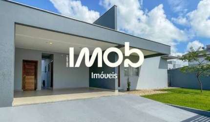 Casa com 1 suíte + 2 quartos, Três Rios do Sul - Jaraguá do Sul