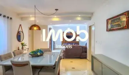 Casa com 1 suíte + 3 quartos, Vila Lenzi - Jaraguá do Sul