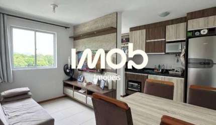 Apartamento com 2 quartos, João Pessoa - Jaraguá do Sul