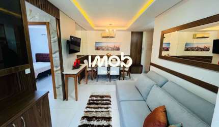 Apartamento com 1 suíte + 2 quartos, Vila Baependi - Jaraguá do Sul