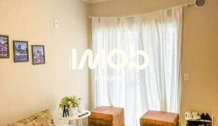 Apartamento com 2 quartos, São Luís - Jaraguá do Sul