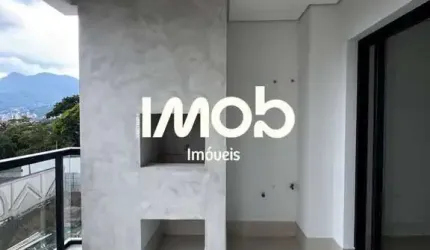 Apartamento com 1 suíte + 2 quartos, Centro - Jaraguá do Sul