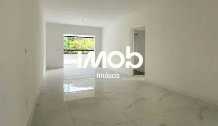 Apartamento com 1 suíte + 1 Quarto, Bairro Amizade