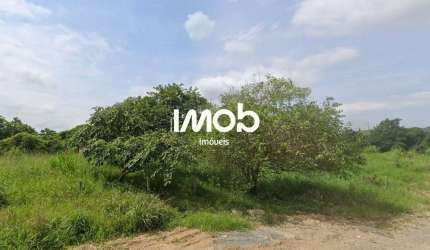 Lote/Terreno, Escolinha - Guaramirim