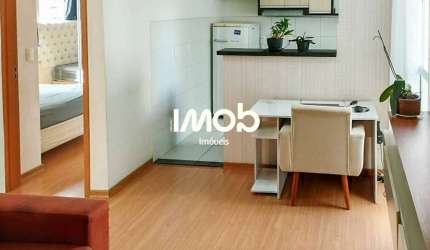 Apartamento com 2 quartos, Jaraguá 99 - Jaraguá do Sul