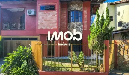 Casa com 2 suítes + 1 quarto, Ilha da Figueira - Jaraguá do Sul