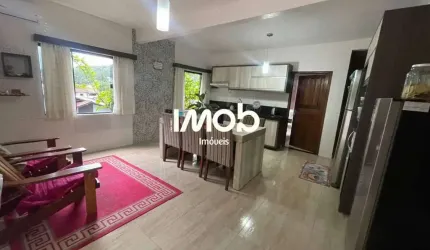 Casa com 1 suíte + 2 quartos, Rio Branco - Guaramirim