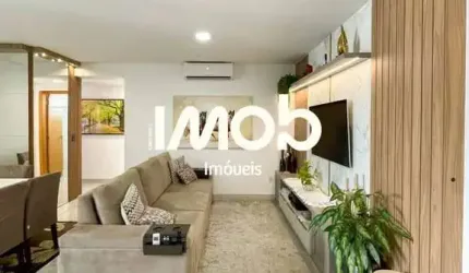 Apartamento com 1 suíte + 2 quartos, Nova Brasília - Jaraguá do Sul