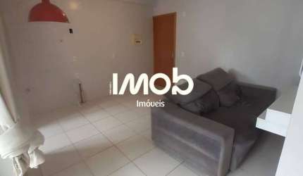 Apartamento com 3 quartos, João Pessoa - Jaraguá do Sul