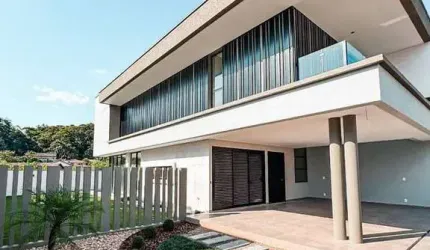 Casa com 3 suítes, Amizade - Jaraguá do Sul