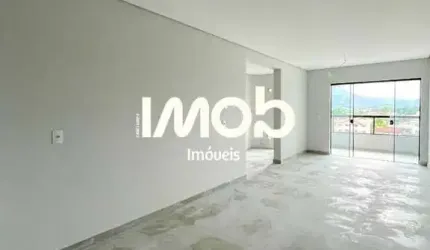 Apartamento com 1 Suíte + 2 Quartos, bairro Amizade - Guaramirim