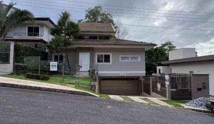 Casa com 1 suíte + 2 quartos, Amizade - Jaraguá do Sul