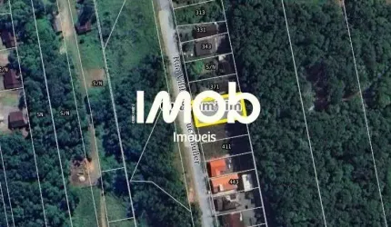 Lote/Terreno, Ilha da Figueira - Guaramirim