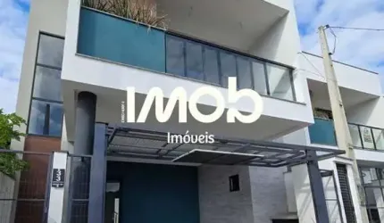 Casa Geminada com 3 suítes, Ilha da Figueira - Jaraguá do Sul