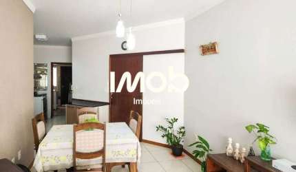 Apartamento com 1 suíte + 1 quarto, Jaraguá Esquerdo - Jaraguá do Sul