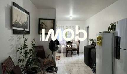 Apartamento com 2 quartos, Vila Nova - Jaraguá do Sul