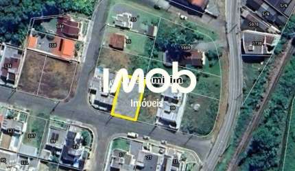 Lote/Terreno, Avaí - Guaramirim