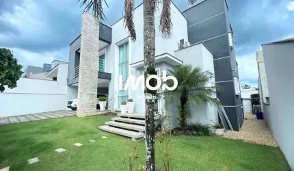 Casa com 3 quartos, Amizade - Jaraguá do Sul
