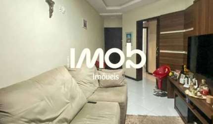Apartamento com 1 suíte + 2 Quartos, Centro de Jaraguá do Sul - SC