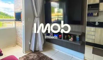 Apartamento com 2 Quartos, Amizade em Jaraguá do Sul