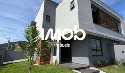 Casa Geminada com 1 suíte + 2 quartos, Três Rios do Sul - Jaraguá do Sul