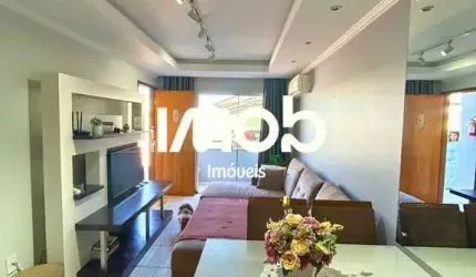 Apartamento com 1 suíte + 1 quarto, Três Rios do Sul - Jaraguá do Sul