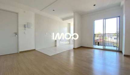 Apartamento com 2 quartos, Jaraguá do Sul