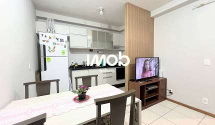 Apartamento com 2 quartos, João Pessoa - Jaraguá do Sul